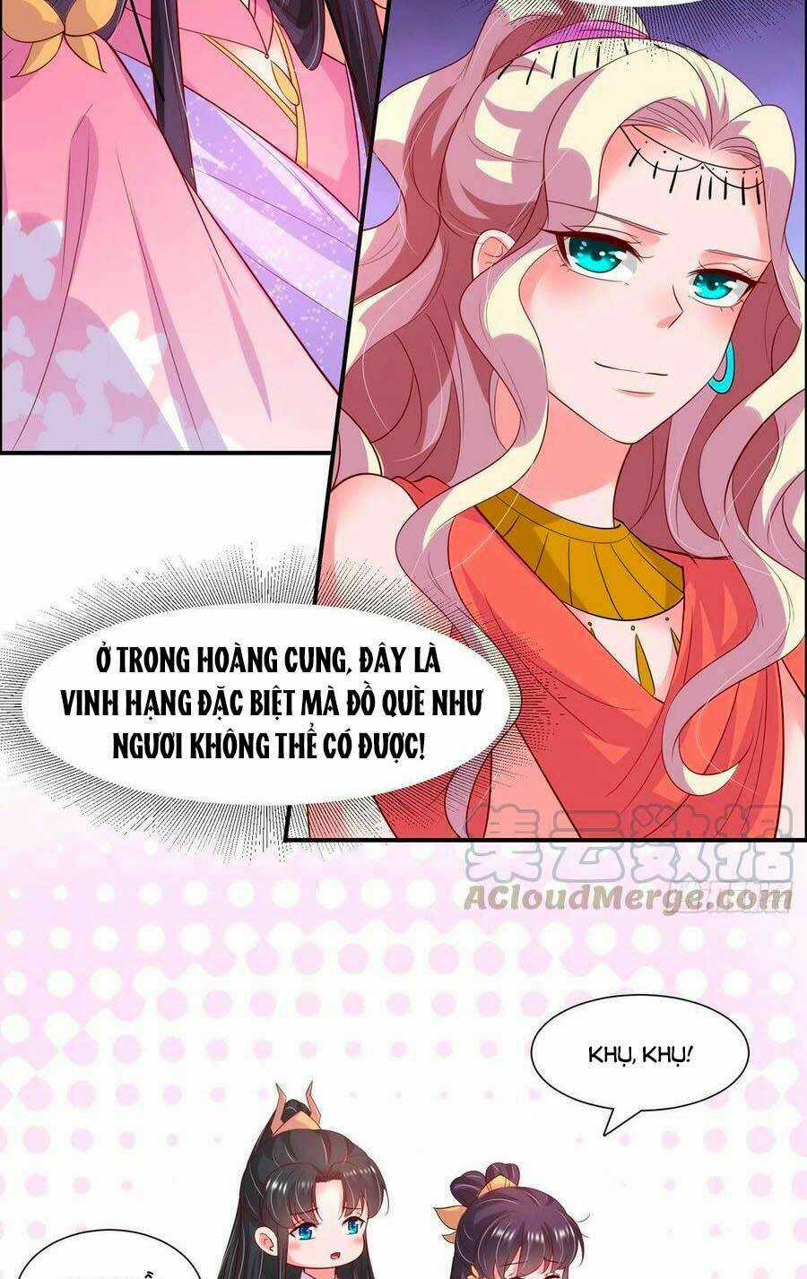 Phượng Ngự Tà Vương Chapter 89 trang 13