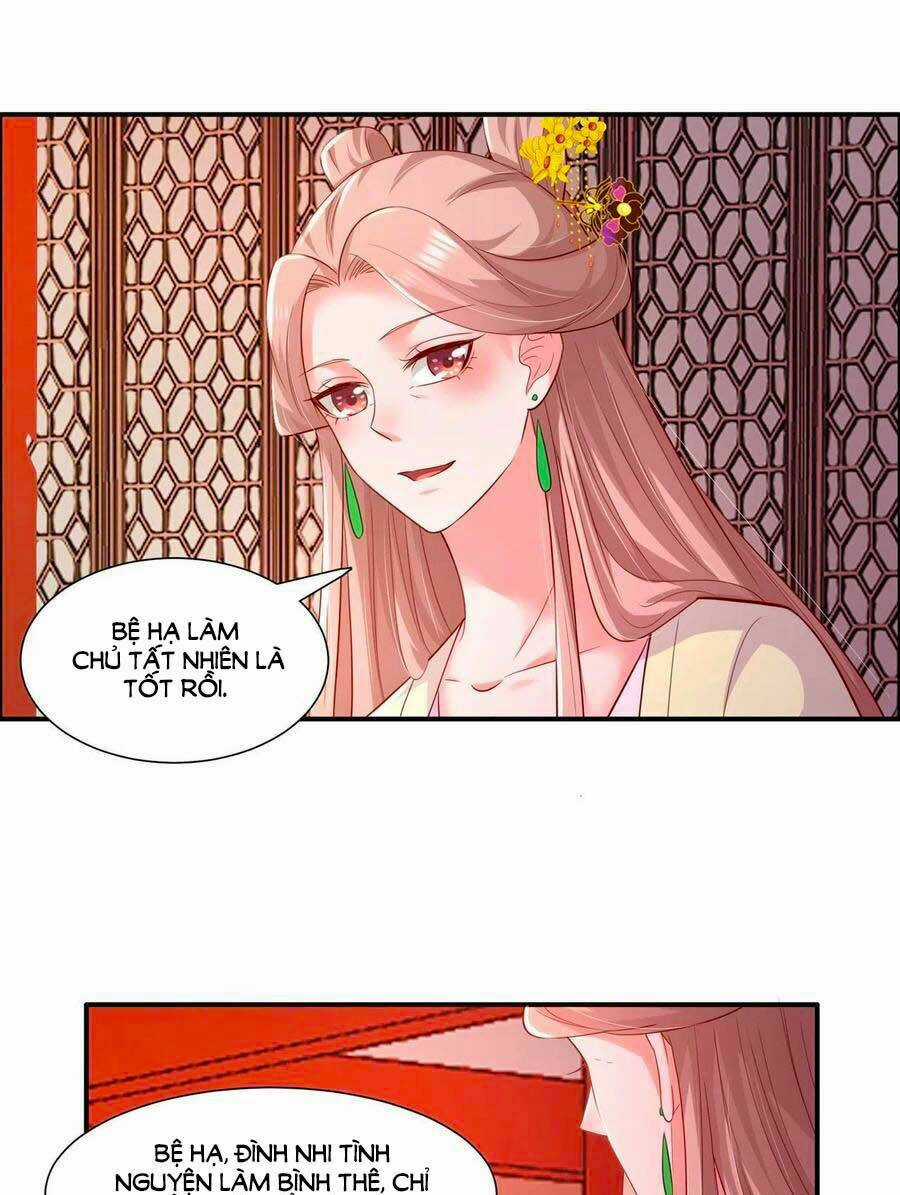 Phượng Ngự Tà Vương Chapter 89 trang 19