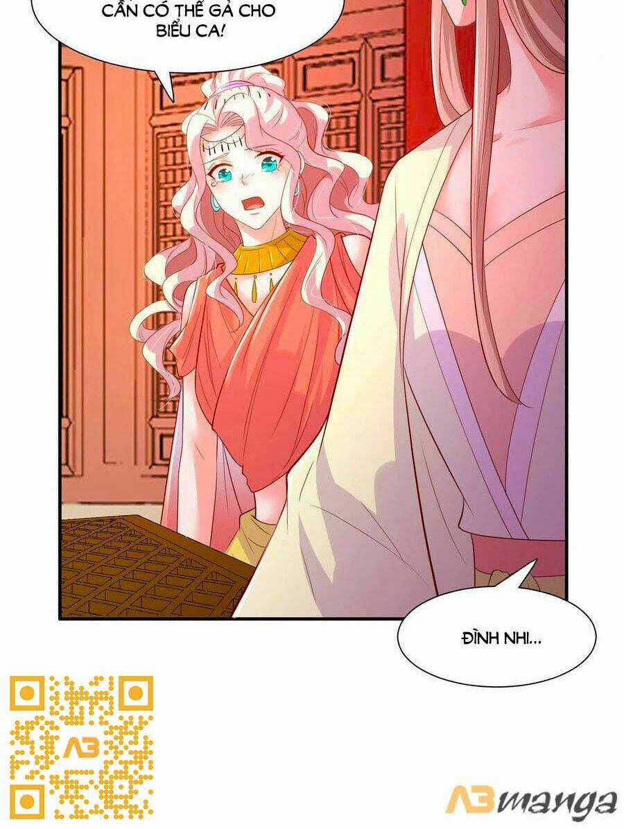 Phượng Ngự Tà Vương Chapter 89 trang 20