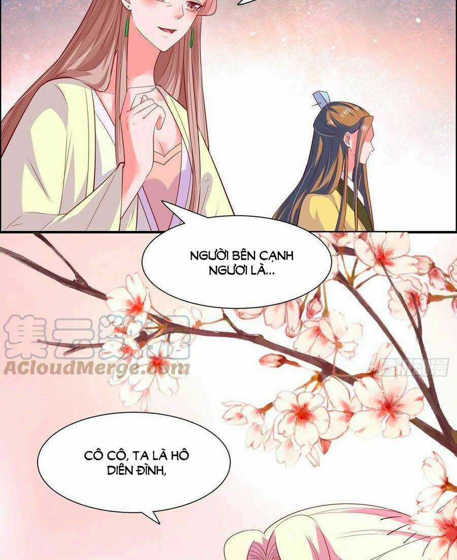 Phượng Ngự Tà Vương Chapter 89 trang 9