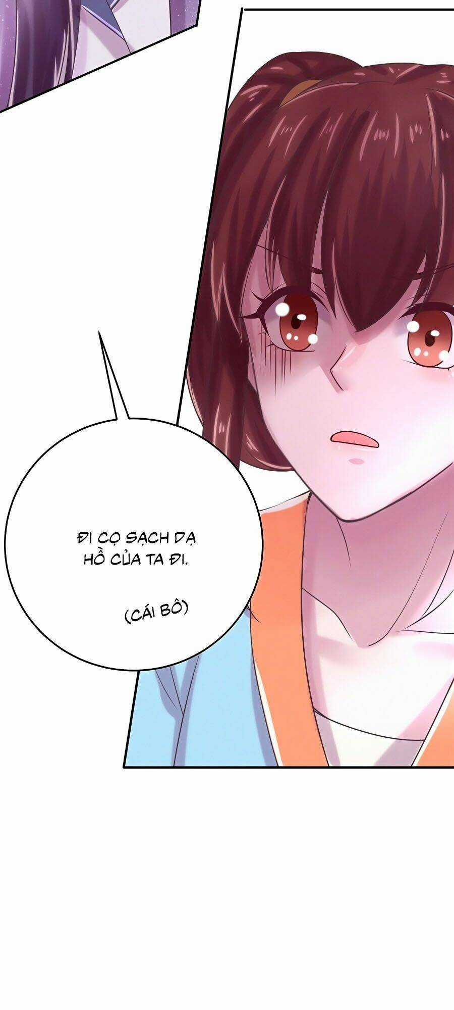 Phượng Ngự Tà Vương Chapter 9 trang 13