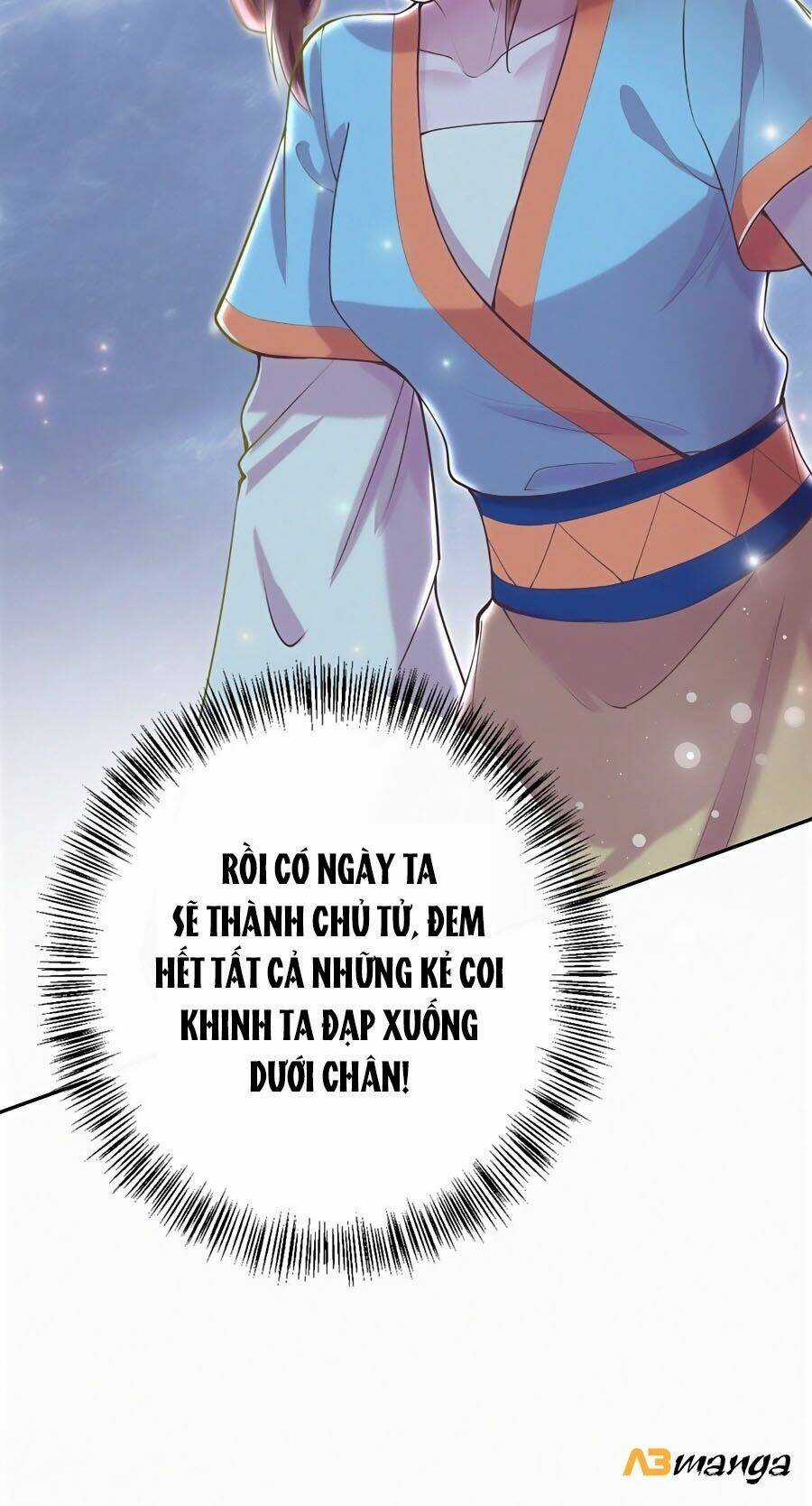 Phượng Ngự Tà Vương Chapter 9 trang 15