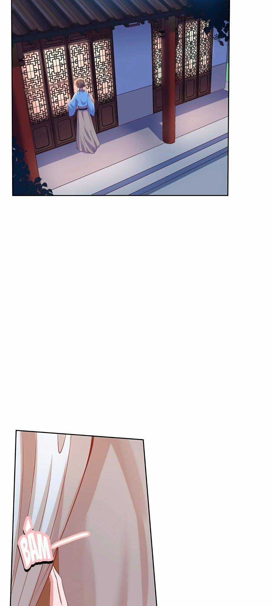 Phượng Ngự Tà Vương Chapter 9 trang 18