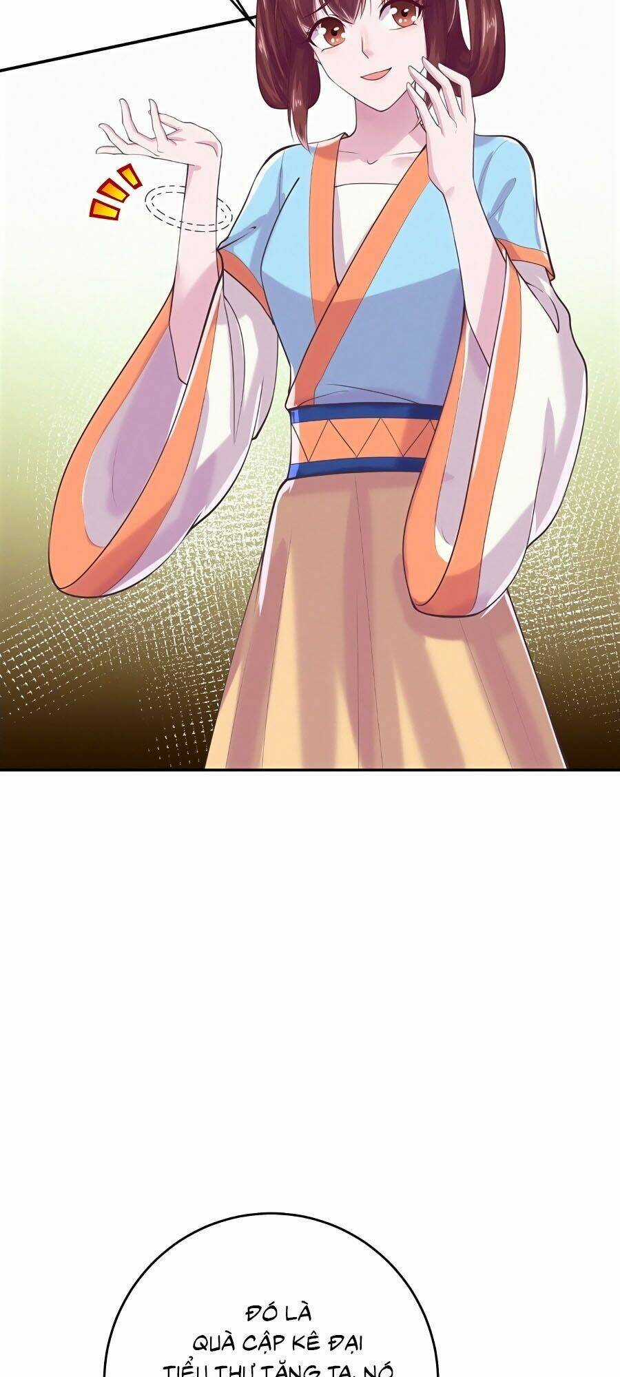 Phượng Ngự Tà Vương Chapter 9 trang 2