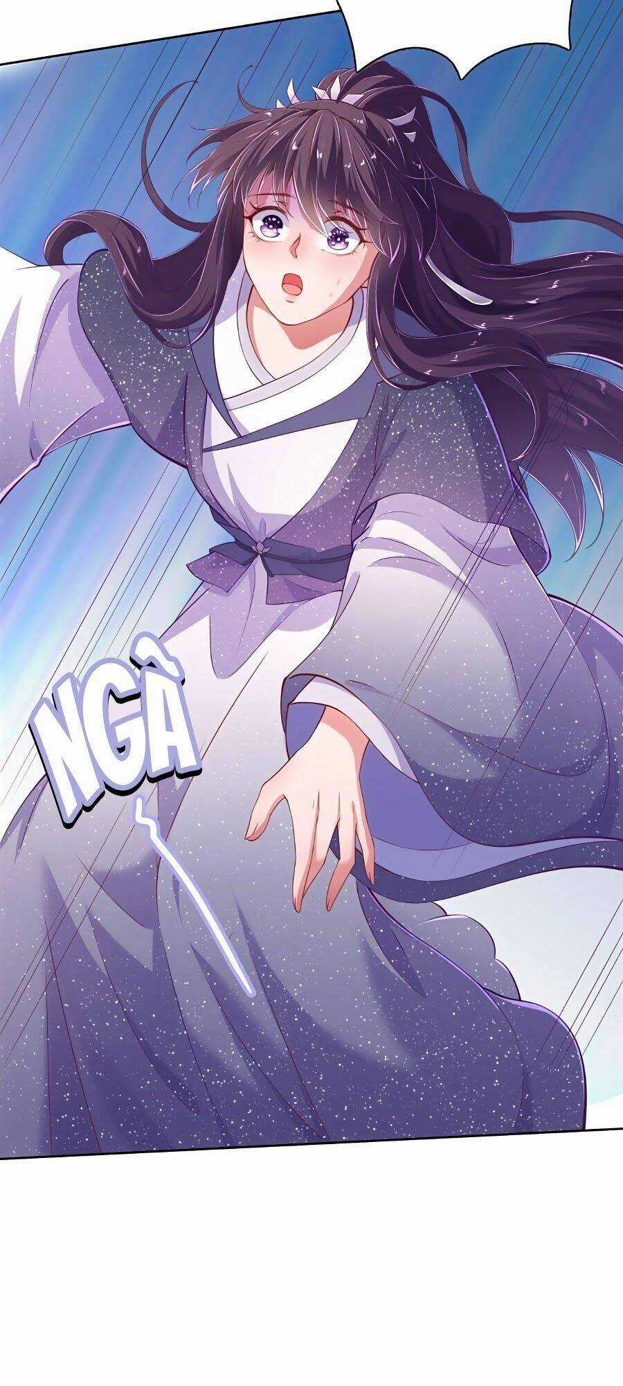 Phượng Ngự Tà Vương Chapter 9 trang 23