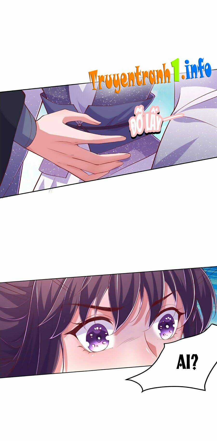 Phượng Ngự Tà Vương Chapter 9 trang 24