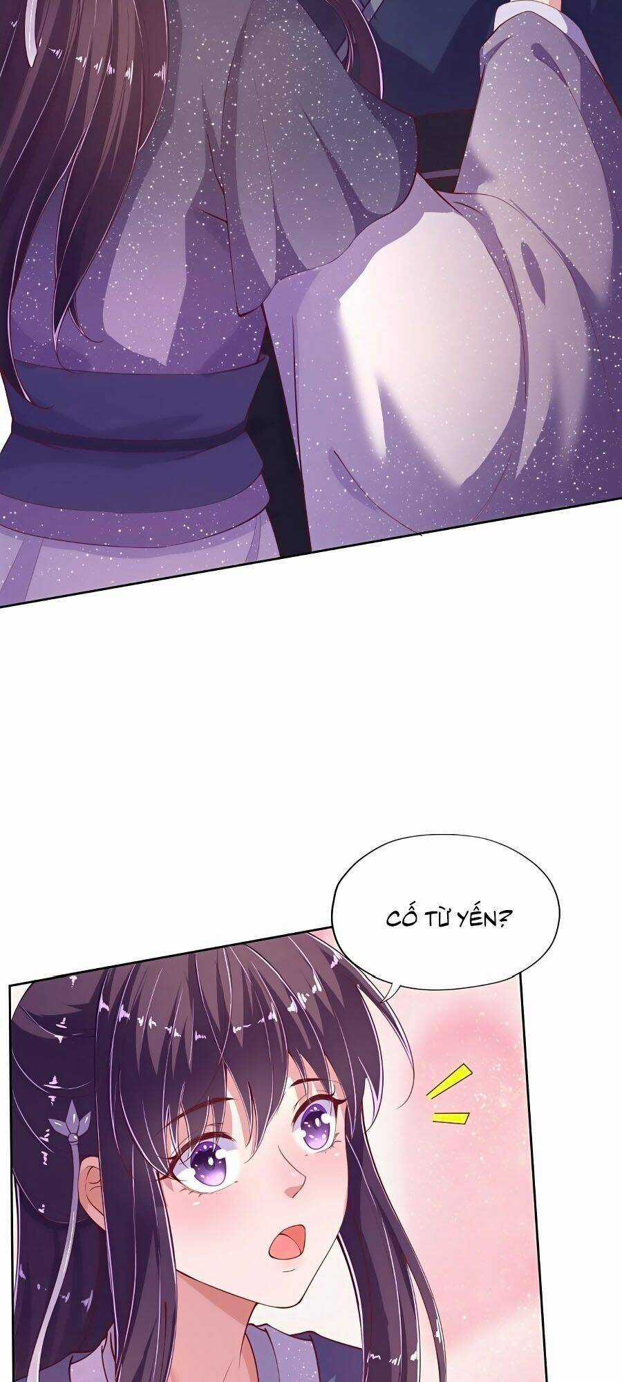 Phượng Ngự Tà Vương Chapter 9 trang 27