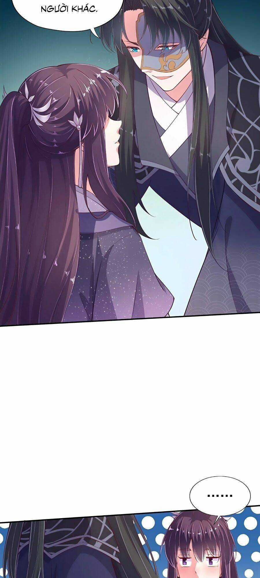 Phượng Ngự Tà Vương Chapter 9 trang 31