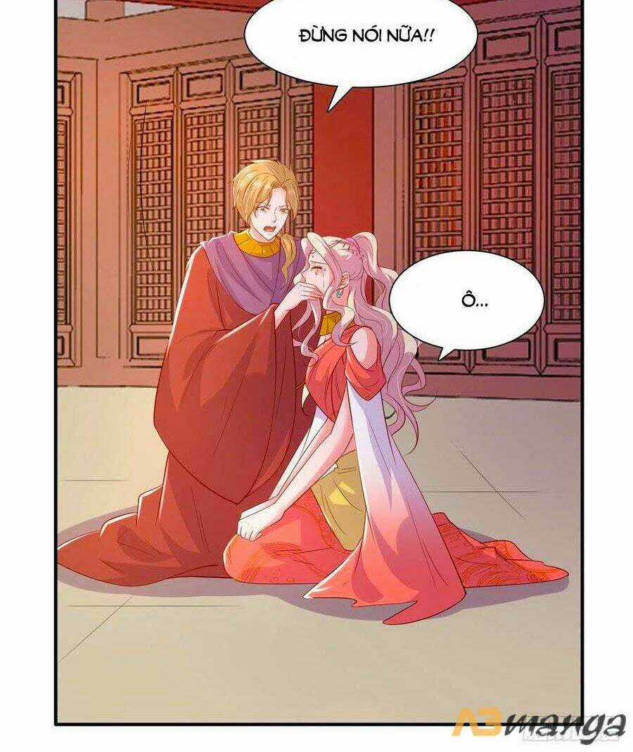 Phượng Ngự Tà Vương Chapter 90 trang 10