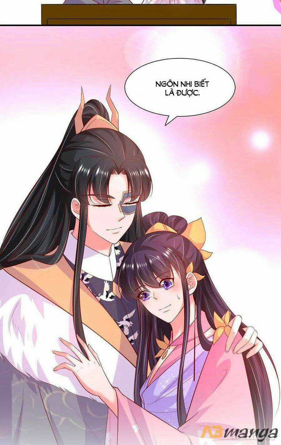 Phượng Ngự Tà Vương Chapter 90 trang 14