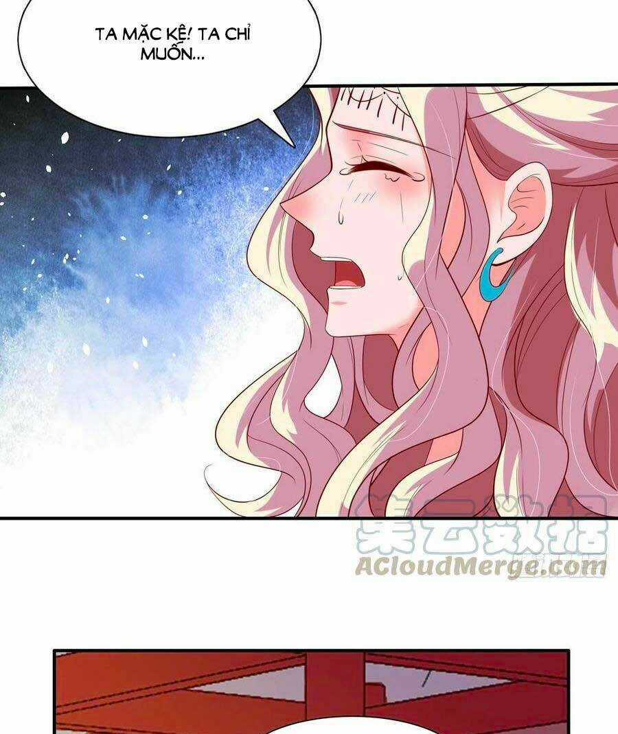 Phượng Ngự Tà Vương Chapter 90 trang 9