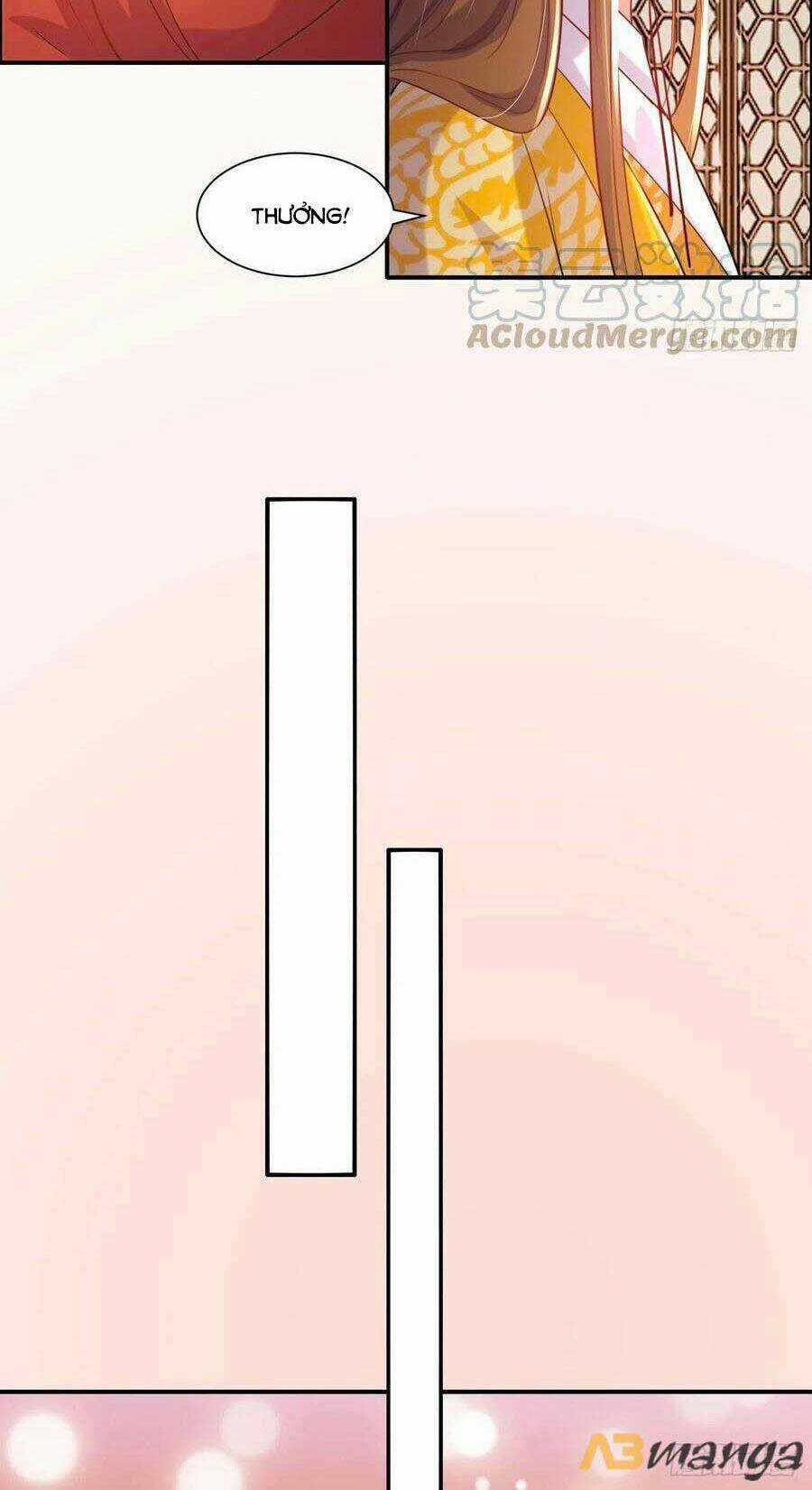 Phượng Ngự Tà Vương Chapter 91 trang 14