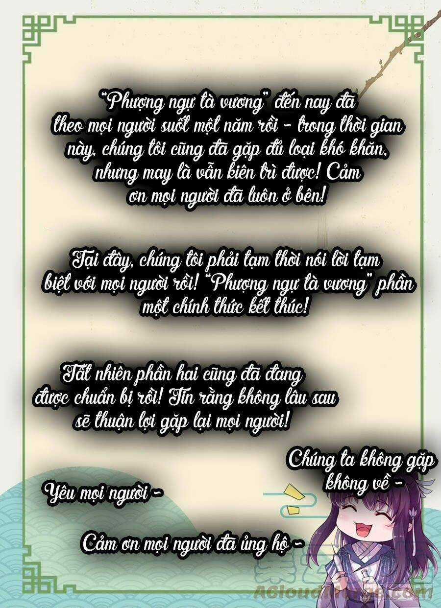 Phượng Ngự Tà Vương Chapter 91 trang 26