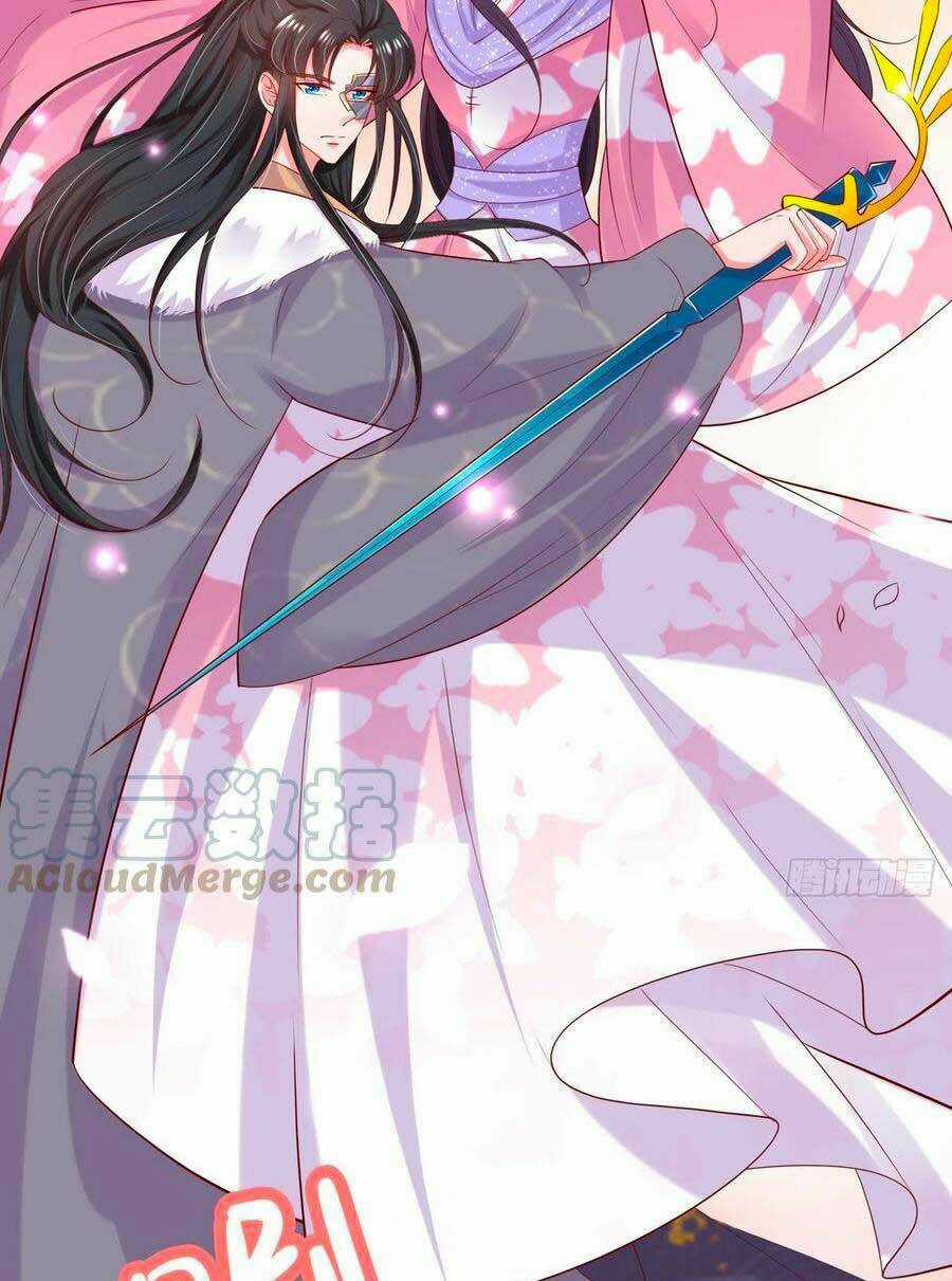 Phượng Ngự Tà Vương Chapter 91 trang 7