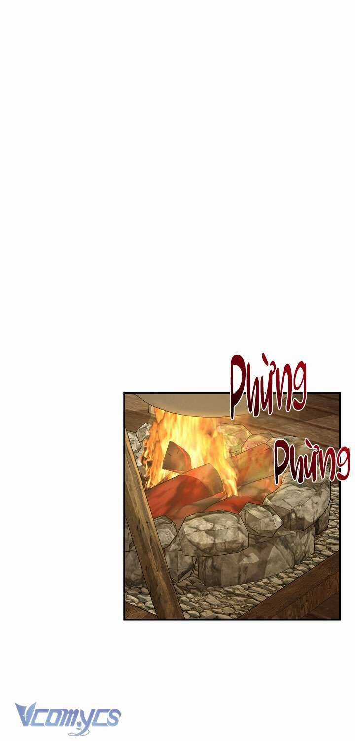 Phương Pháp Che Giấu Đứa Con Của Hoàng Đế Chapter 107 trang 11