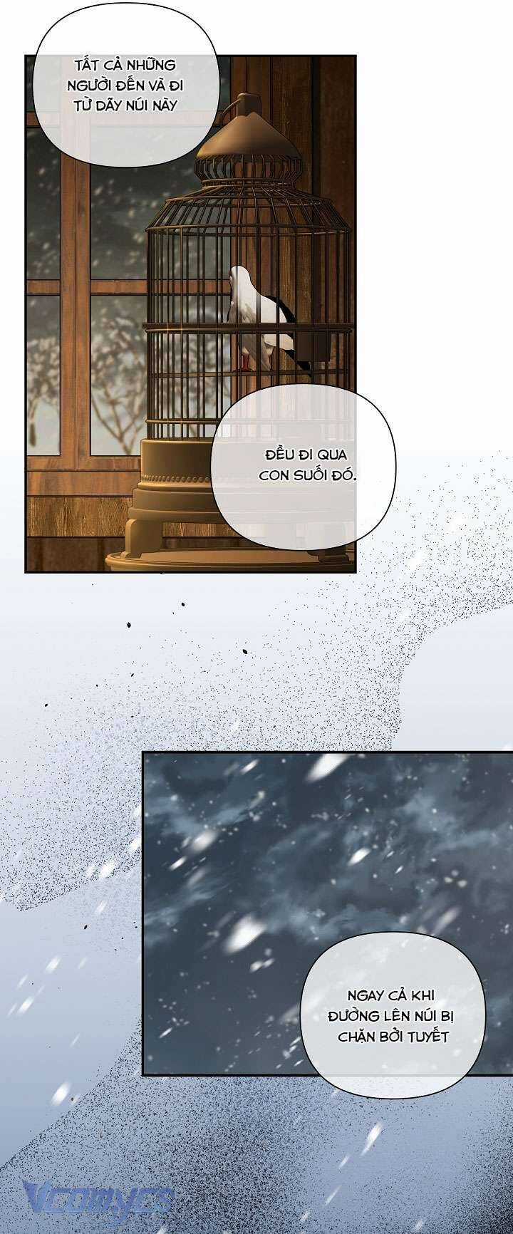 Phương Pháp Che Giấu Đứa Con Của Hoàng Đế Chapter 107 trang 16