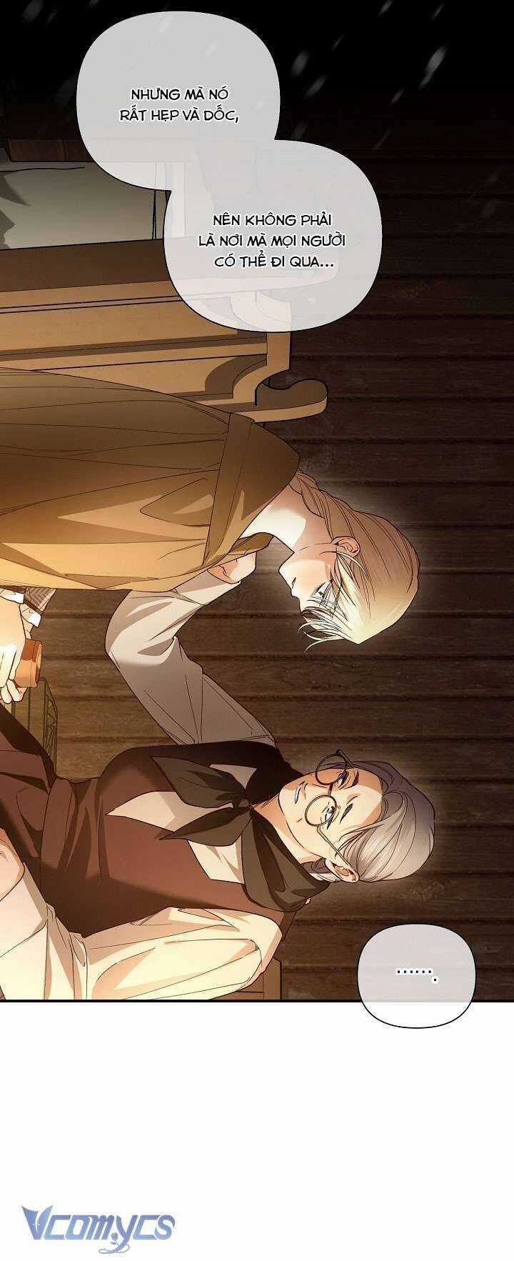 Phương Pháp Che Giấu Đứa Con Của Hoàng Đế Chapter 107 trang 18