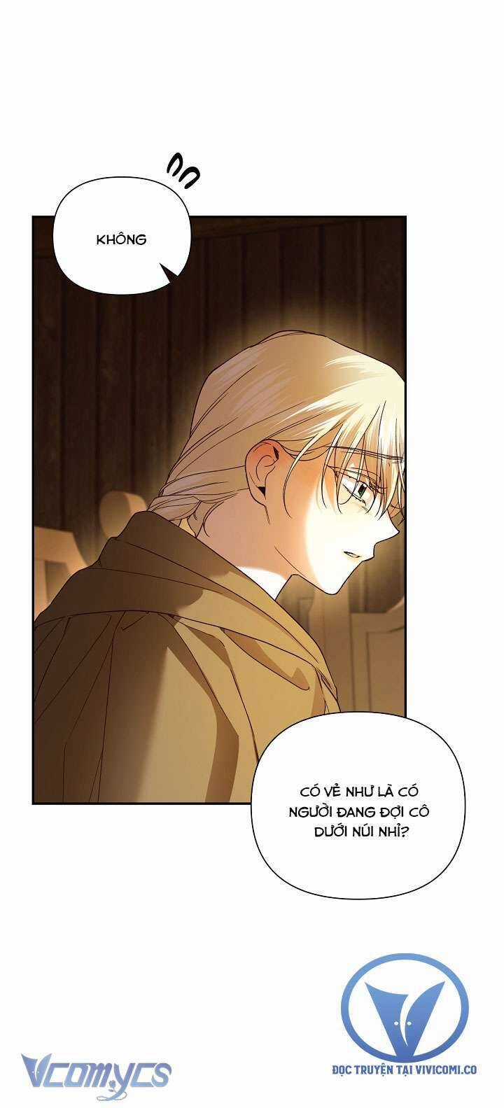 Phương Pháp Che Giấu Đứa Con Của Hoàng Đế Chapter 107 trang 19