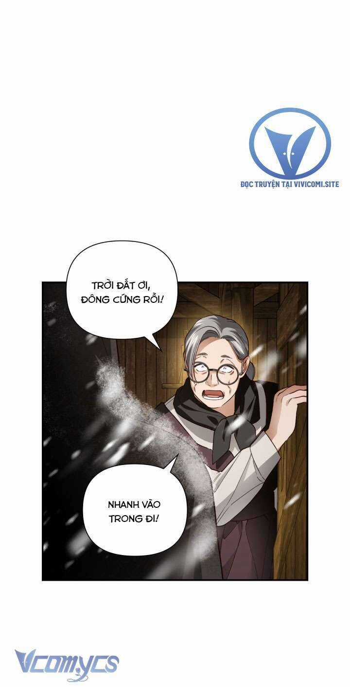 Phương Pháp Che Giấu Đứa Con Của Hoàng Đế Chapter 107 trang 2