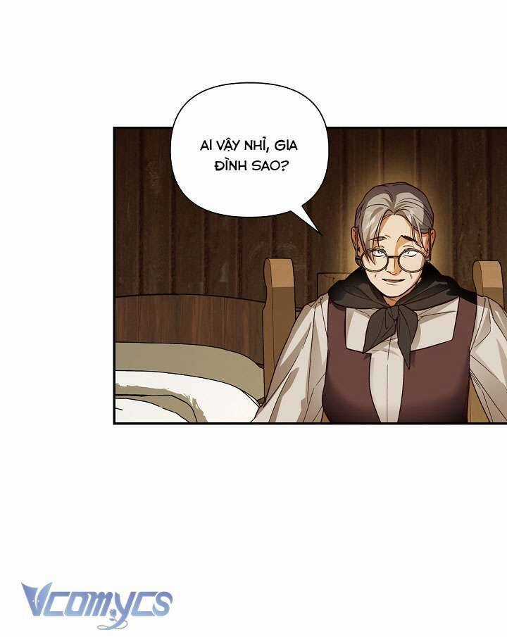 Phương Pháp Che Giấu Đứa Con Của Hoàng Đế Chapter 107 trang 20