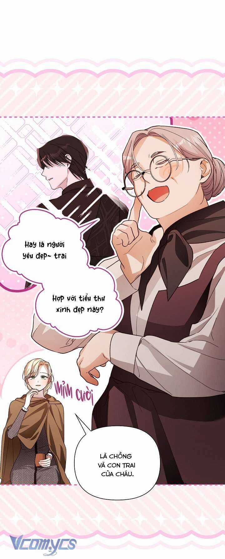 Phương Pháp Che Giấu Đứa Con Của Hoàng Đế Chapter 107 trang 21
