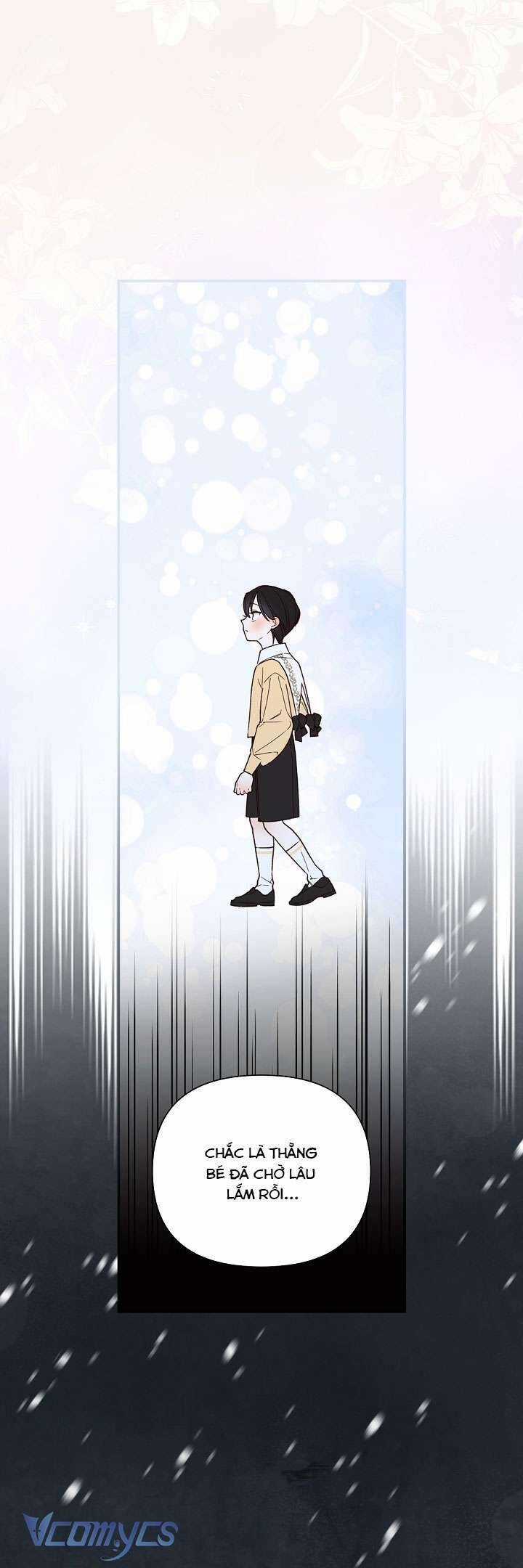 Phương Pháp Che Giấu Đứa Con Của Hoàng Đế Chapter 107 trang 26