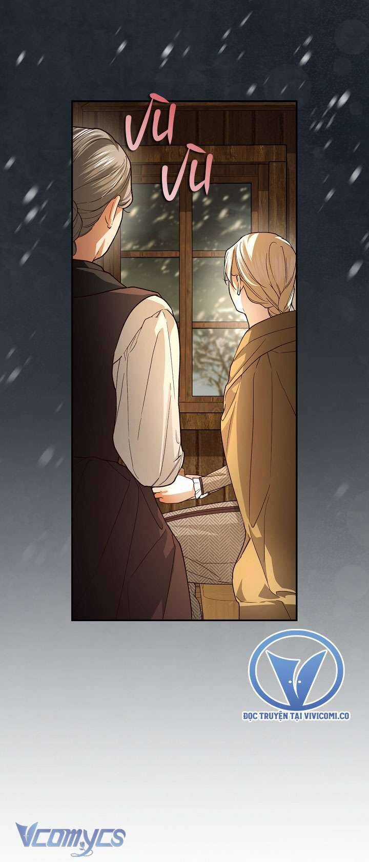 Phương Pháp Che Giấu Đứa Con Của Hoàng Đế Chapter 107 trang 27