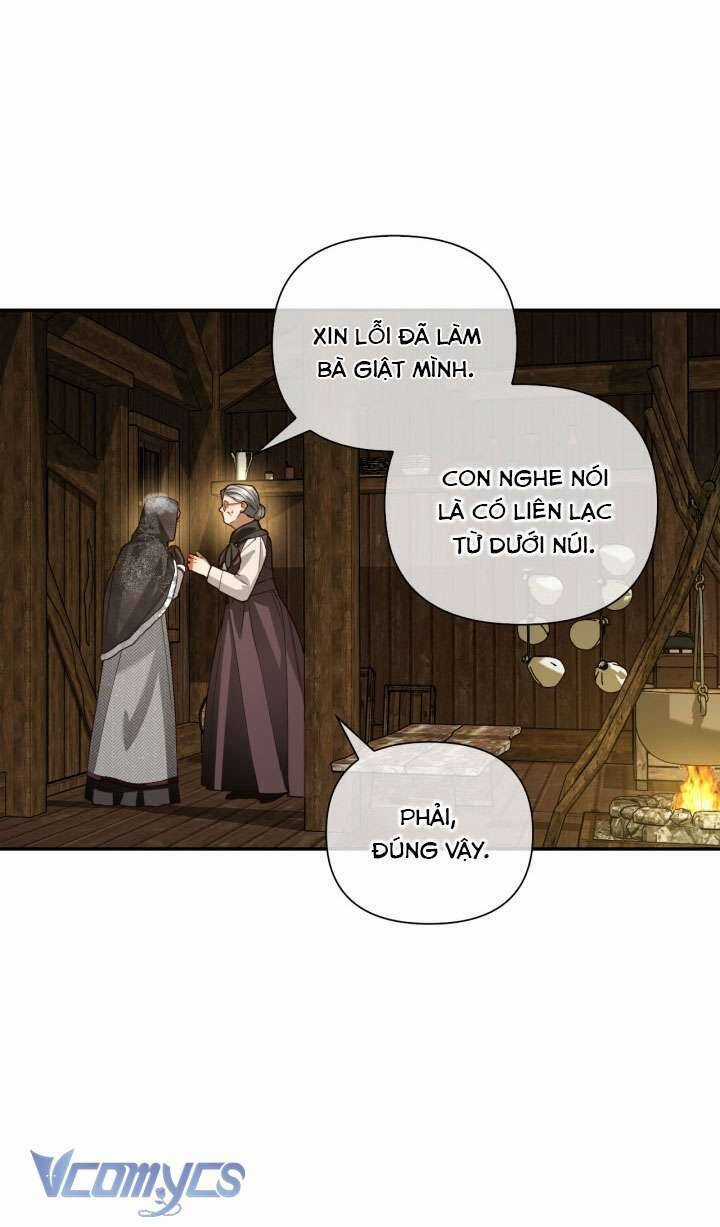 Phương Pháp Che Giấu Đứa Con Của Hoàng Đế Chapter 107 trang 3