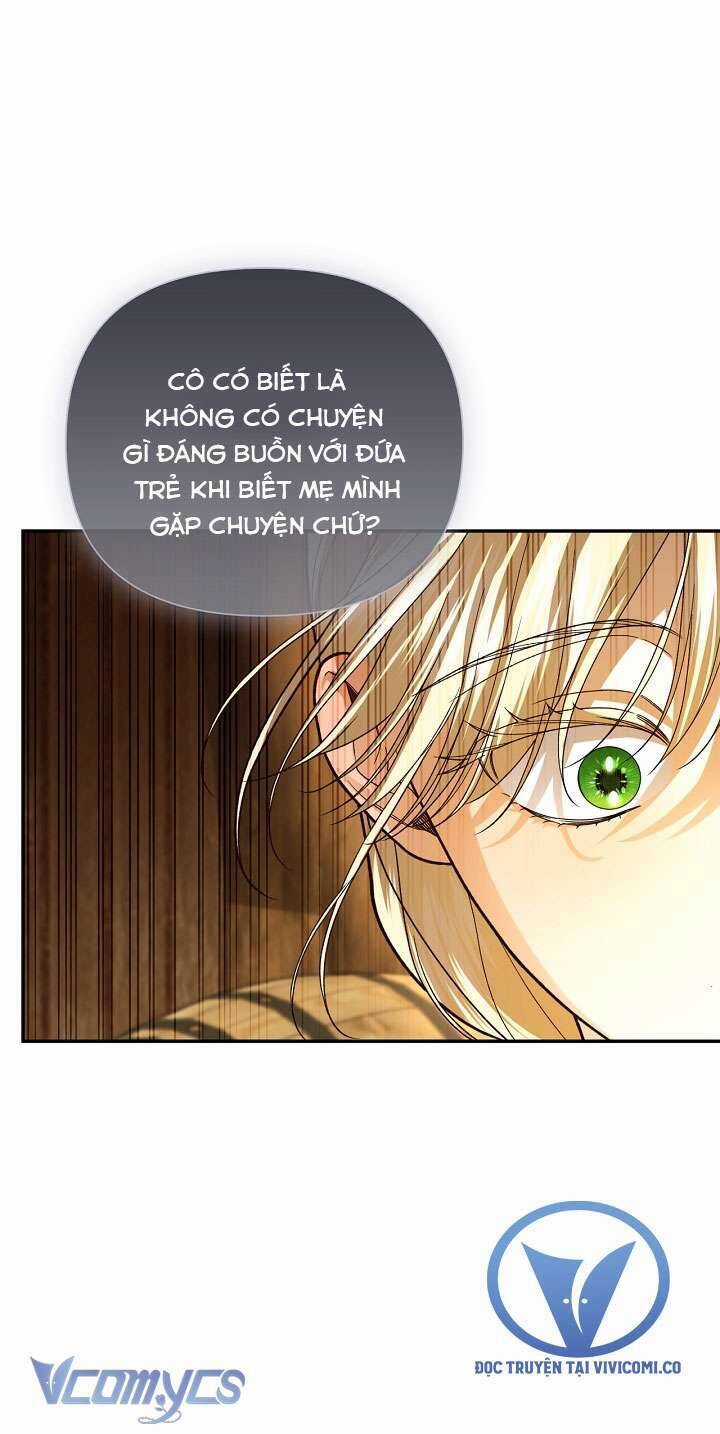 Phương Pháp Che Giấu Đứa Con Của Hoàng Đế Chapter 107 trang 30