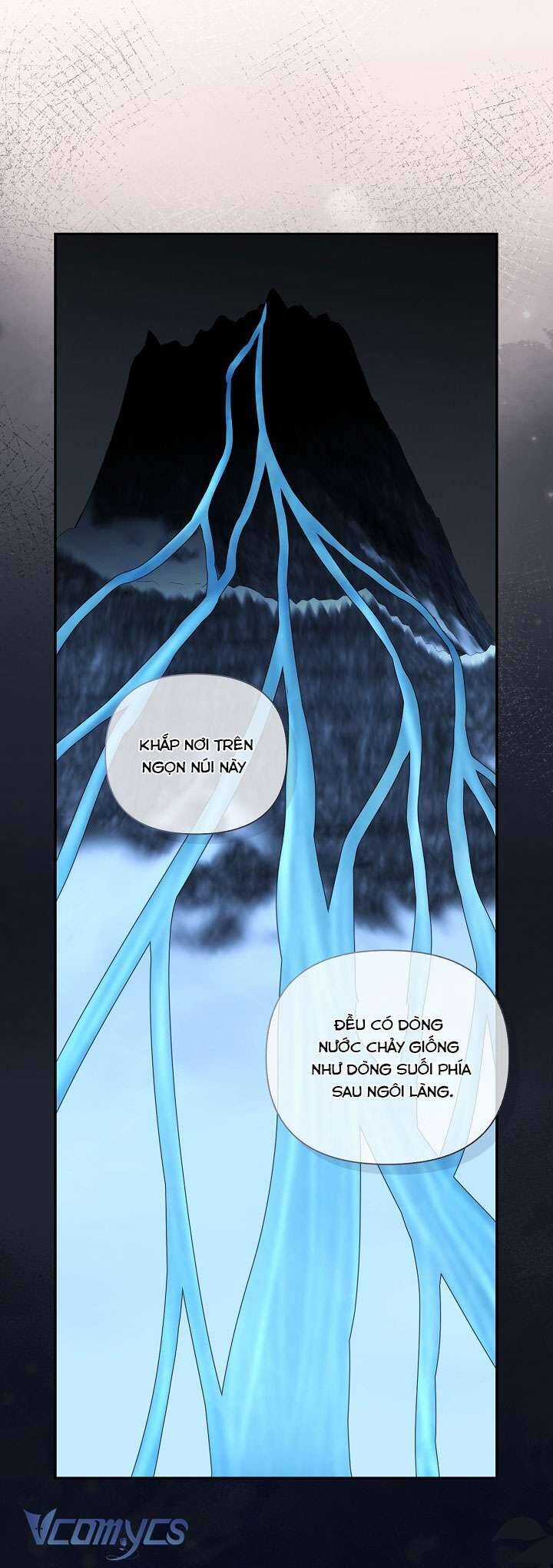 Phương Pháp Che Giấu Đứa Con Của Hoàng Đế Chapter 107 trang 33