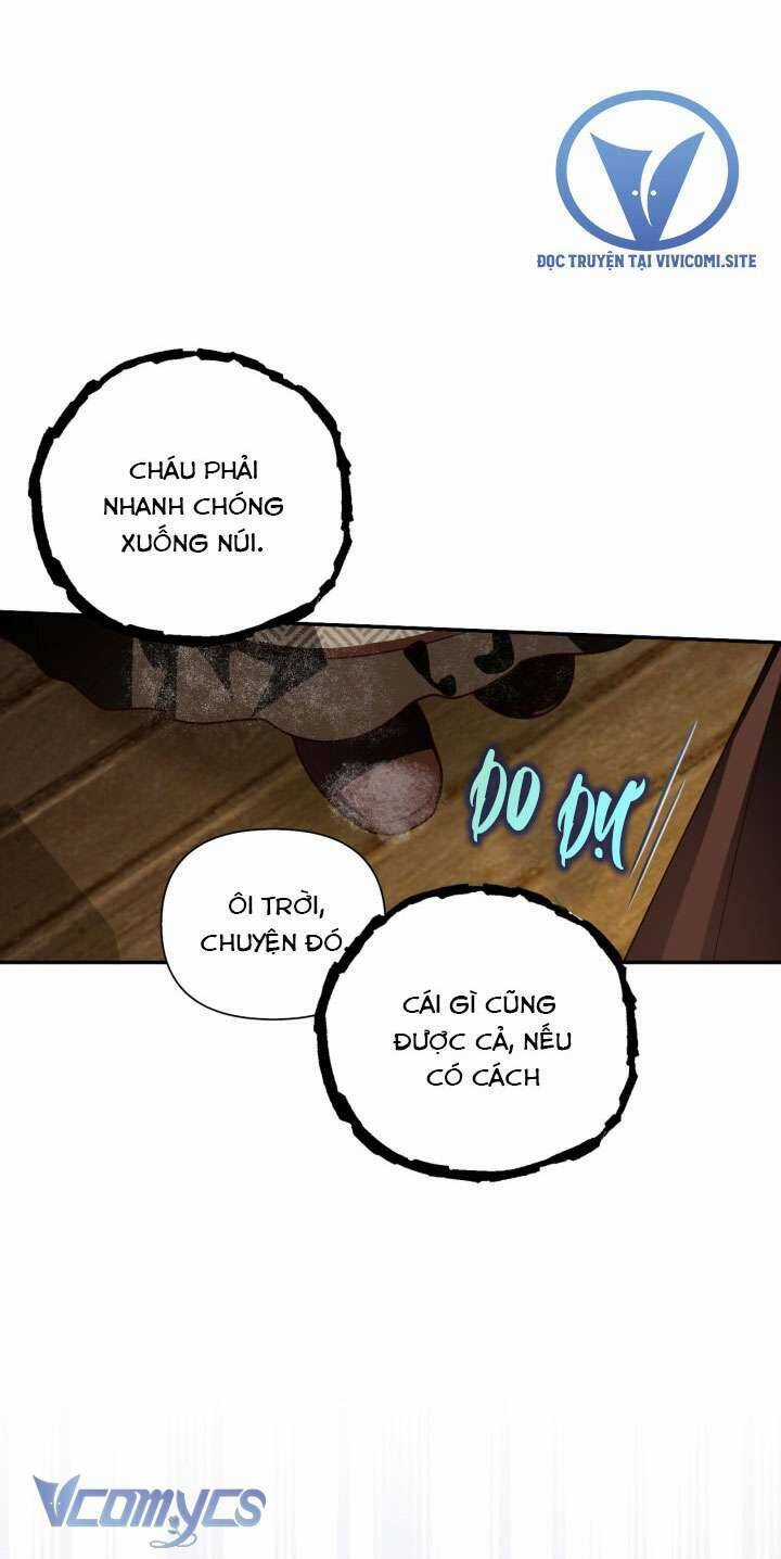 Phương Pháp Che Giấu Đứa Con Của Hoàng Đế Chapter 107 trang 5