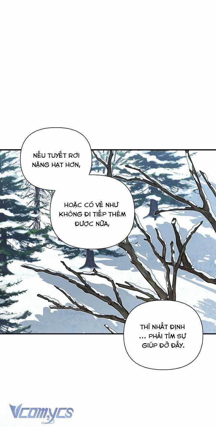 Phương Pháp Che Giấu Đứa Con Của Hoàng Đế Chapter 107 trang 52