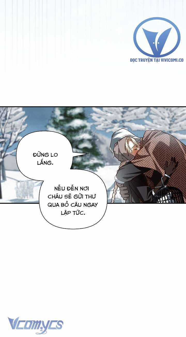Phương Pháp Che Giấu Đứa Con Của Hoàng Đế Chapter 107 trang 54