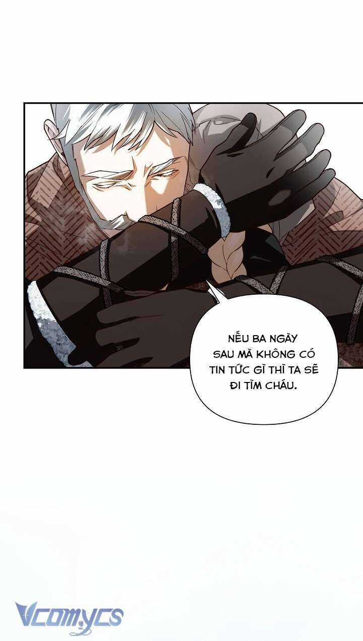 Phương Pháp Che Giấu Đứa Con Của Hoàng Đế Chapter 107 trang 55