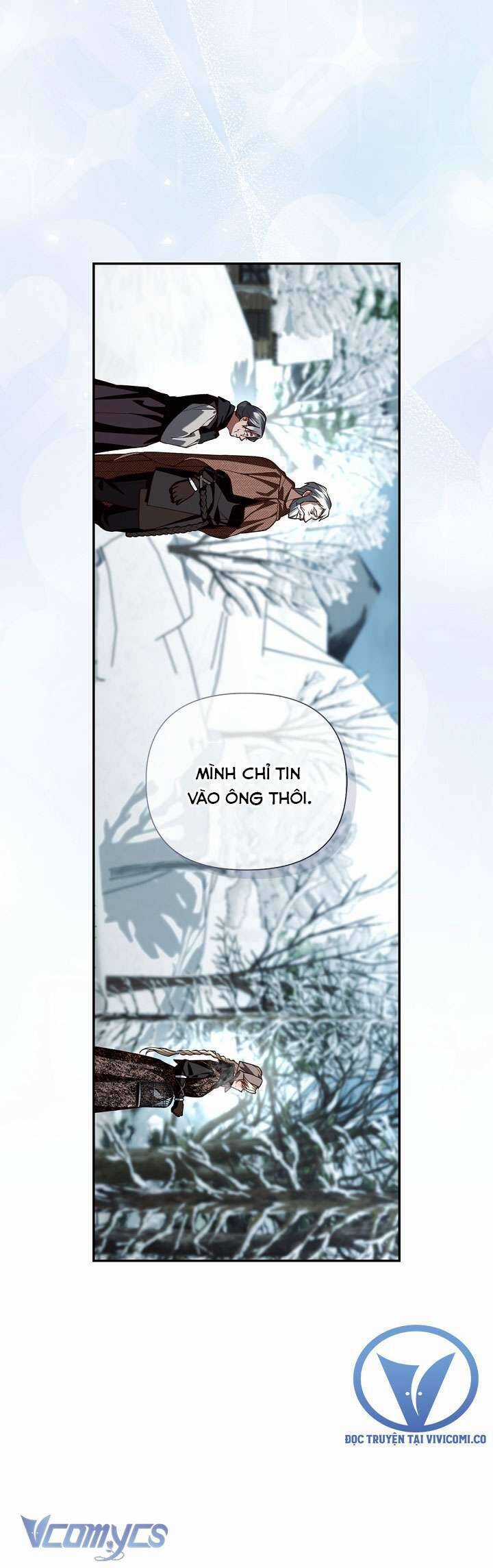 Phương Pháp Che Giấu Đứa Con Của Hoàng Đế Chapter 107 trang 57