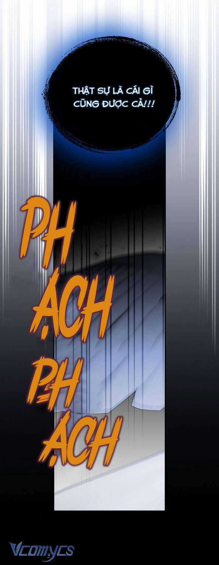 Phương Pháp Che Giấu Đứa Con Của Hoàng Đế Chapter 107 trang 6
