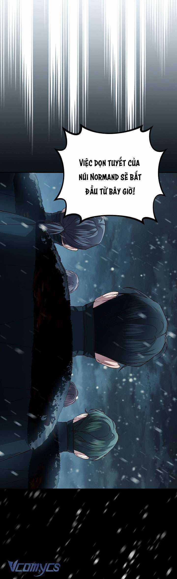 Phương Pháp Che Giấu Đứa Con Của Hoàng Đế Chapter 107 trang 64