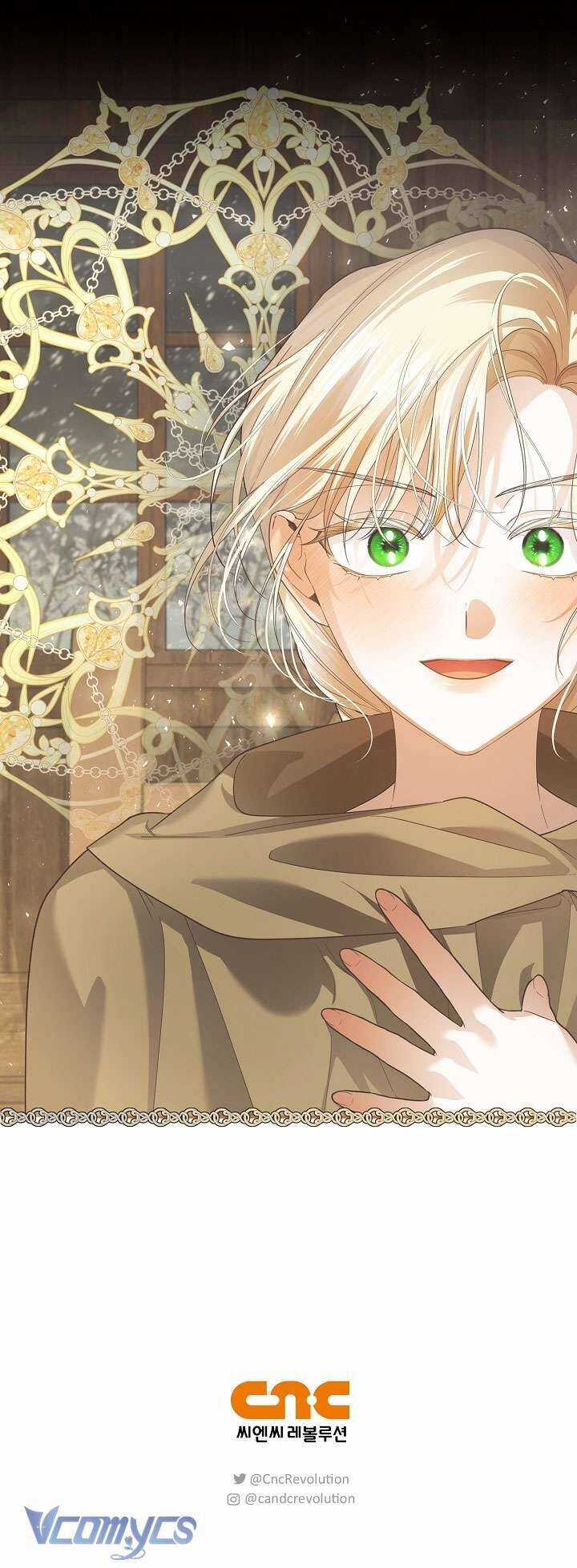 Phương Pháp Che Giấu Đứa Con Của Hoàng Đế Chapter 107 trang 69
