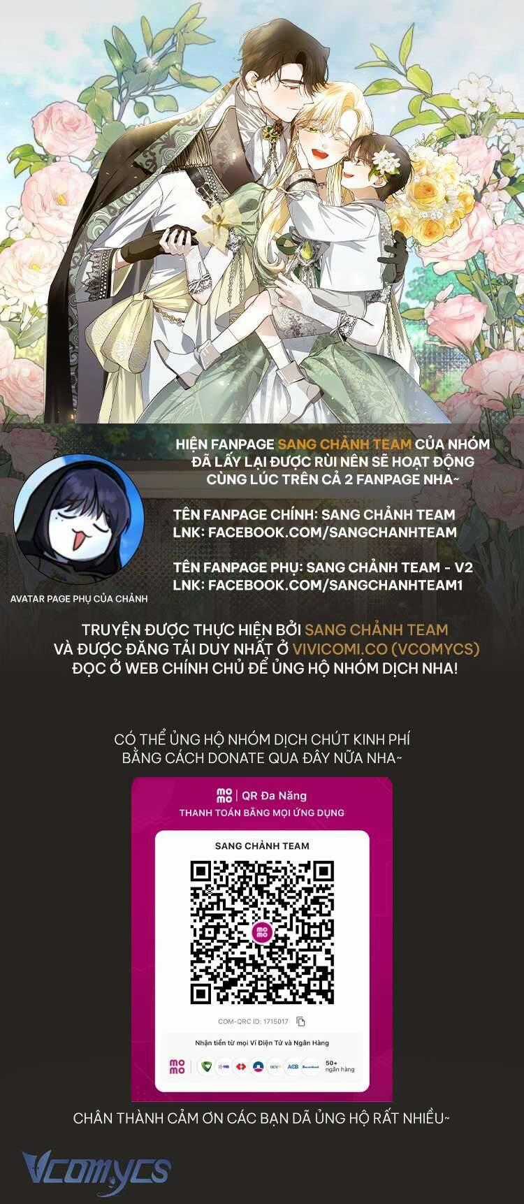 Phương Pháp Che Giấu Đứa Con Của Hoàng Đế Chapter 107 trang 70