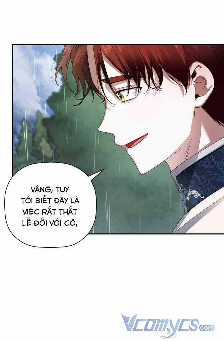 Phương Pháp Che Giấu Đứa Con Của Hoàng Đế Chapter 11 trang 1