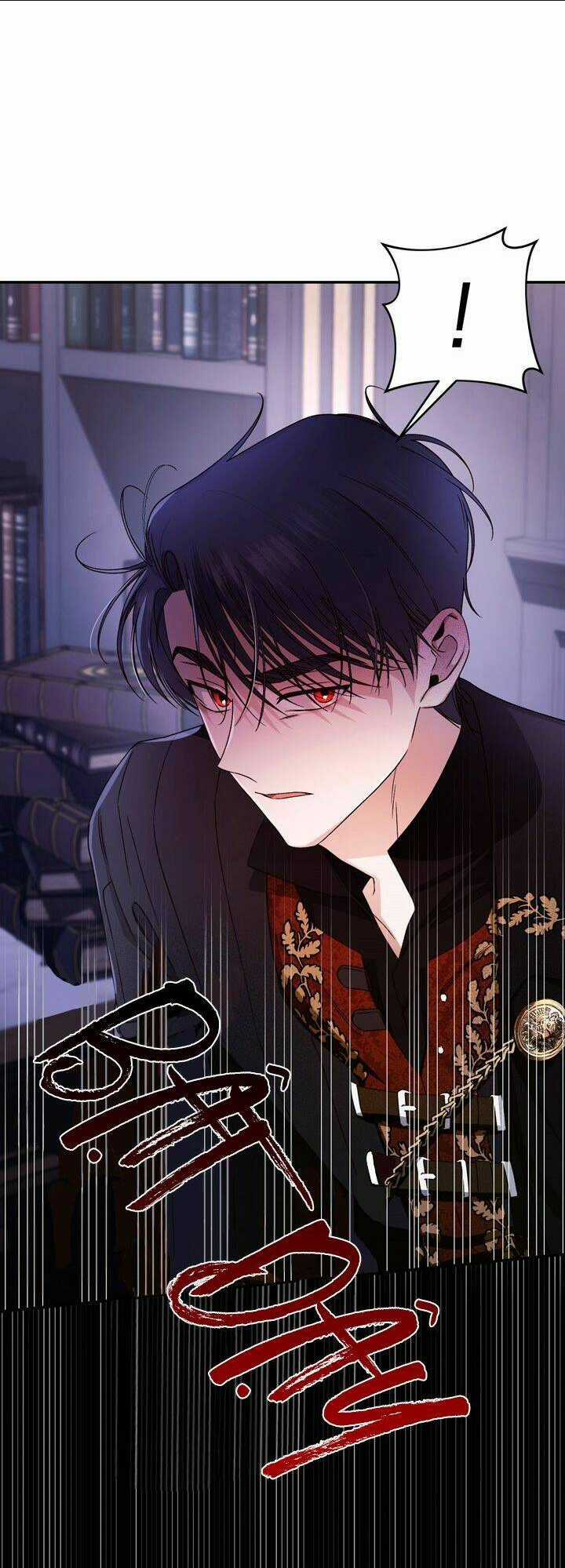 Phương Pháp Che Giấu Đứa Con Của Hoàng Đế Chapter 17 trang 0