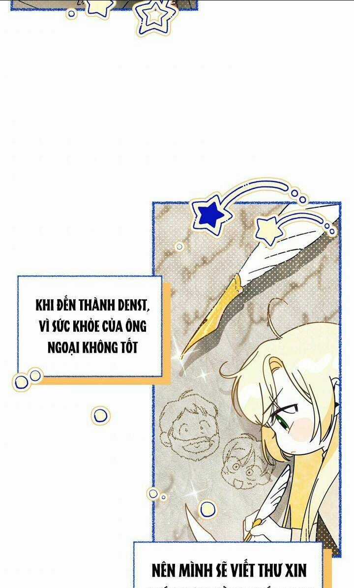Phương Pháp Che Giấu Đứa Con Của Hoàng Đế Chapter 18 trang 1