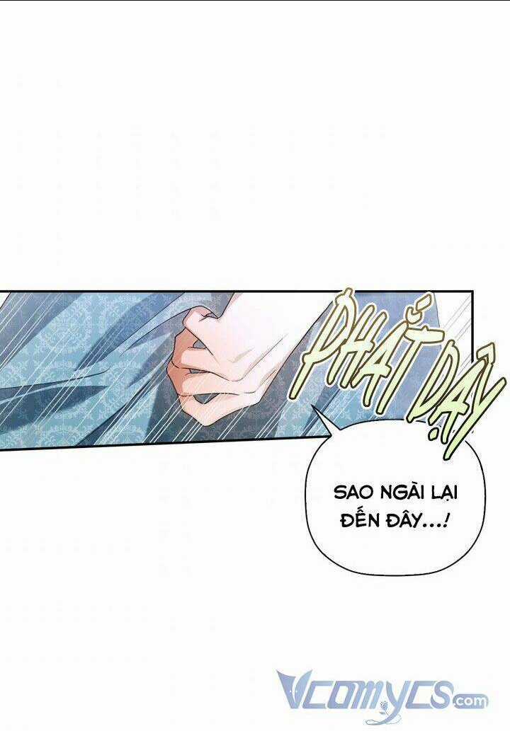 Phương Pháp Che Giấu Đứa Con Của Hoàng Đế Chapter 22 trang 1