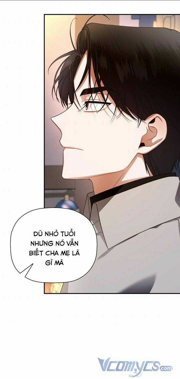 Phương Pháp Che Giấu Đứa Con Của Hoàng Đế Chapter 24 trang 1
