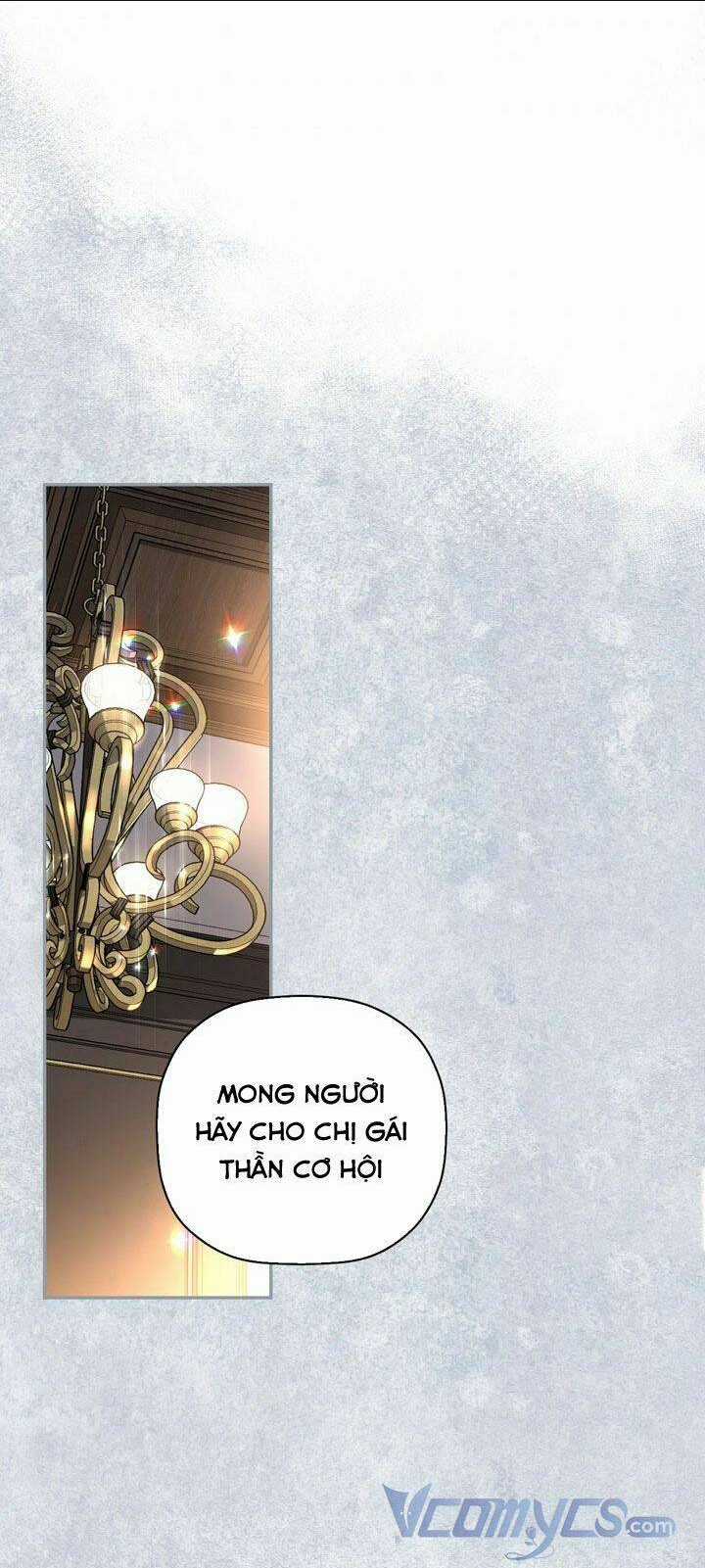 Phương Pháp Che Giấu Đứa Con Của Hoàng Đế Chapter 26 trang 1