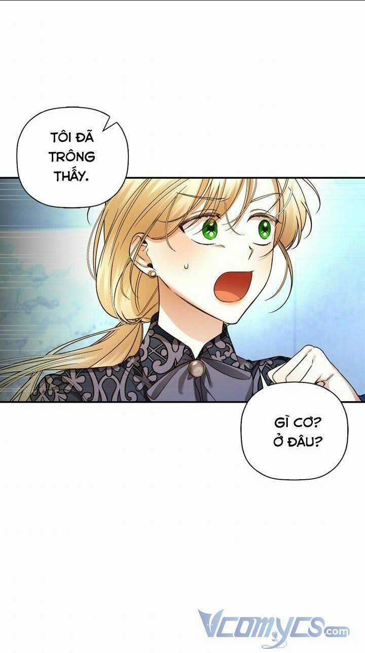 Phương Pháp Che Giấu Đứa Con Của Hoàng Đế Chapter 30 trang 1