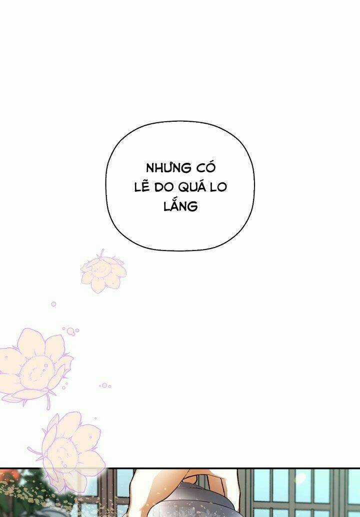 Phương Pháp Che Giấu Đứa Con Của Hoàng Đế Chapter 33 trang 0