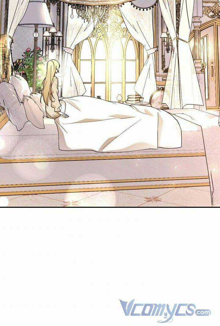 Phương Pháp Che Giấu Đứa Con Của Hoàng Đế Chapter 34 trang 1