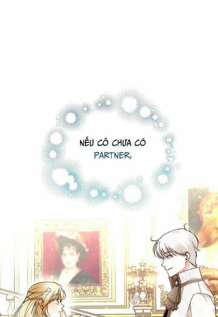 Phương Pháp Che Giấu Đứa Con Của Hoàng Đế Chapter 35 trang 0