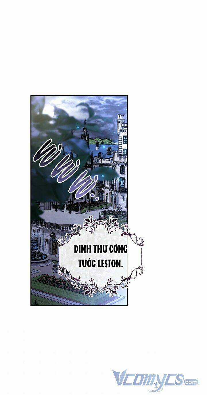 Phương Pháp Che Giấu Đứa Con Của Hoàng Đế Chapter 37 trang 0